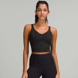 LuluLemon Align Tank